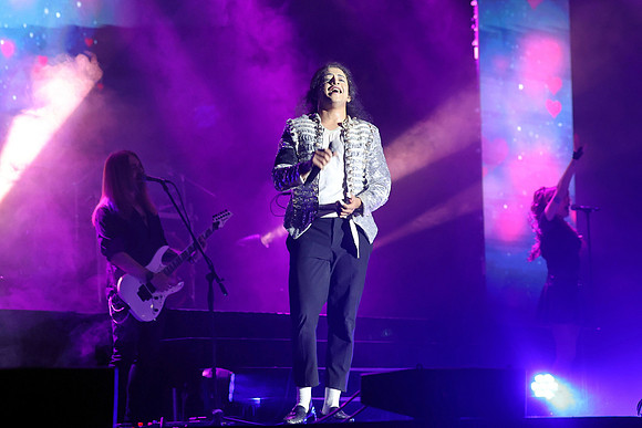 „BEAT IT! – Die Erfolgsshow über den King of Pop!“