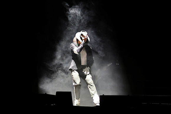 „BEAT IT! – Die Erfolgsshow über den King of Pop!“