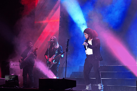 „BEAT IT! – Die Erfolgsshow über den King of Pop!“