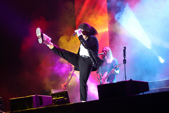 „BEAT IT! – Die Erfolgsshow über den King of Pop!“