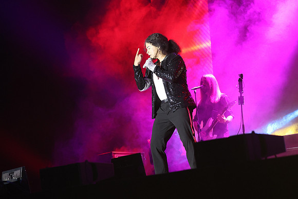 „BEAT IT! – Die Erfolgsshow über den King of Pop!“