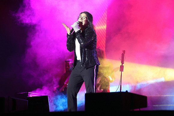 „BEAT IT! – Die Erfolgsshow über den King of Pop!“