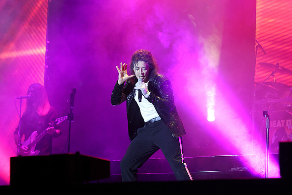 „BEAT IT! – Die Erfolgsshow über den King of Pop!“