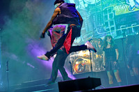 „BEAT IT! – Die Erfolgsshow über den King of Pop!“