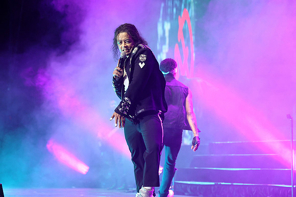„BEAT IT! – Die Erfolgsshow über den King of Pop!“