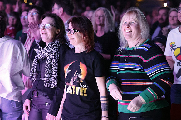 „BEAT IT! – Die Erfolgsshow über den King of Pop!“