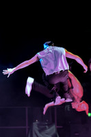 „BEAT IT! – Die Erfolgsshow über den King of Pop!“