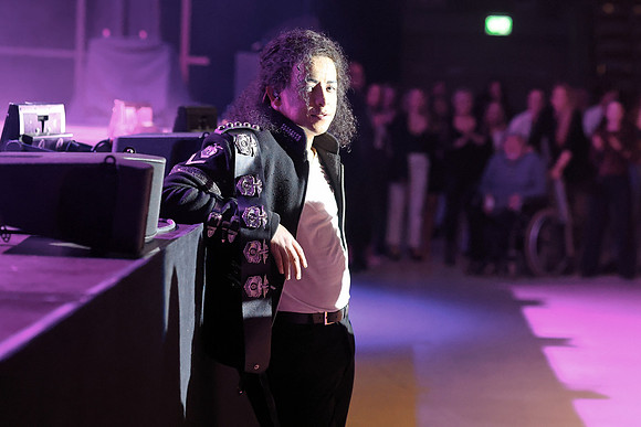„BEAT IT! – Die Erfolgsshow über den King of Pop!“
