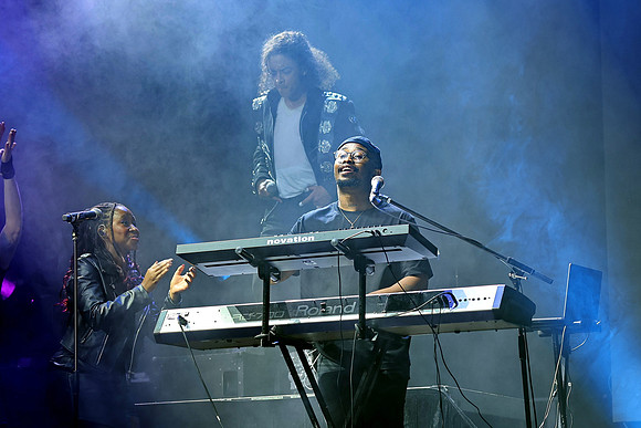 „BEAT IT! – Die Erfolgsshow über den King of Pop!“