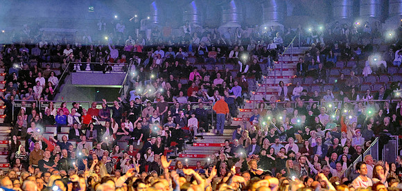 „BEAT IT! – Die Erfolgsshow über den King of Pop!“