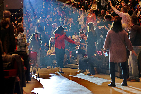 „BEAT IT! – Die Erfolgsshow über den King of Pop!“