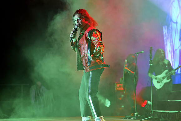 „BEAT IT! – Die Erfolgsshow über den King of Pop!“