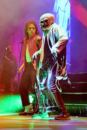 „BEAT IT! – Die Erfolgsshow über den King of Pop!“