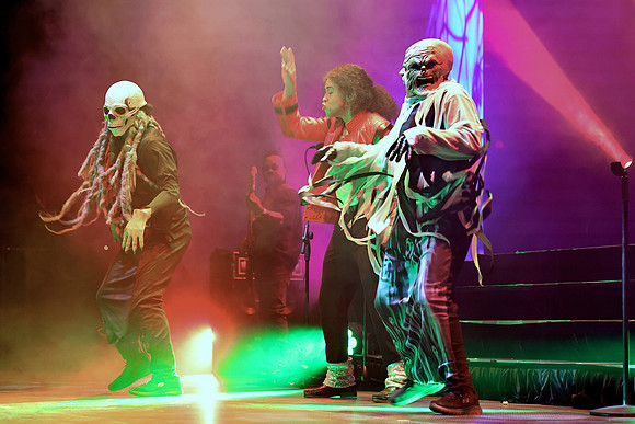 „BEAT IT! – Die Erfolgsshow über den King of Pop!“