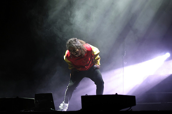 „BEAT IT! – Die Erfolgsshow über den King of Pop!“