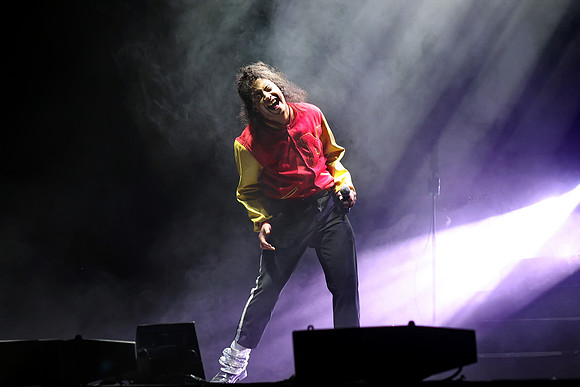 „BEAT IT! – Die Erfolgsshow über den King of Pop!“