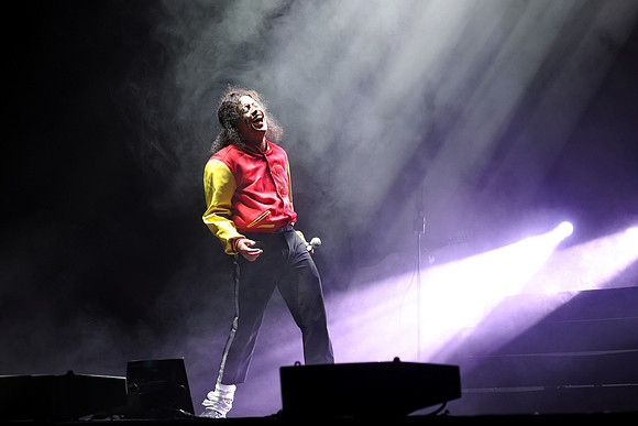 „BEAT IT! – Die Erfolgsshow über den King of Pop!“
