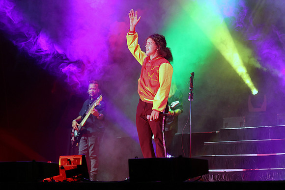 „BEAT IT! – Die Erfolgsshow über den King of Pop!“