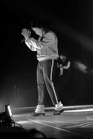 „BEAT IT! – Die Erfolgsshow über den King of Pop!“