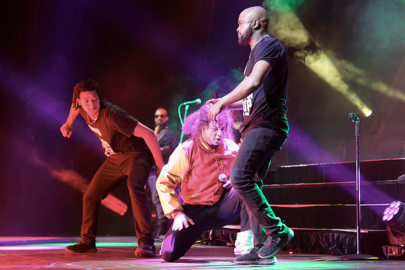 „BEAT IT! – Die Erfolgsshow über den King of Pop!“