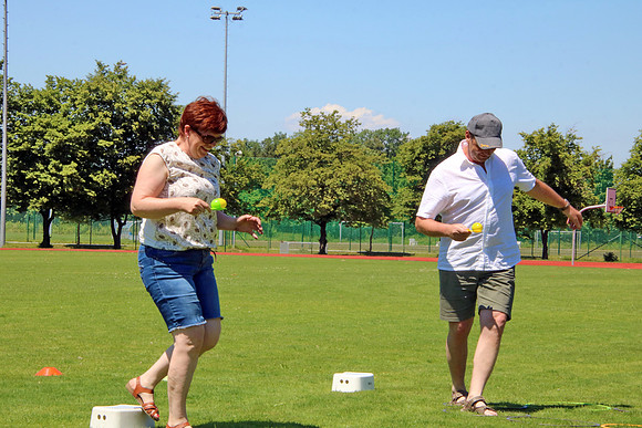 4. DSÖ Sport & Spielfest