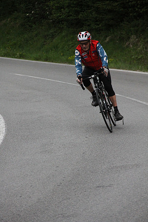 6. vita club Radmarathon
