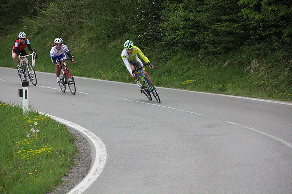 6. vita club Radmarathon