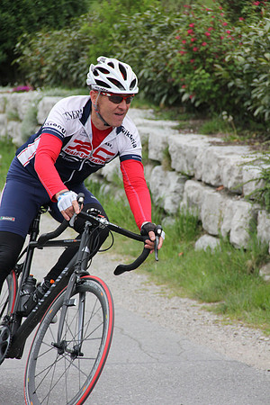6. vita club Radmarathon