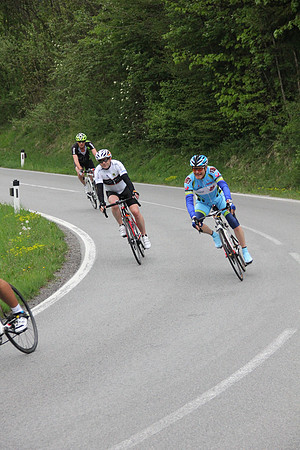 6. vita club Radmarathon