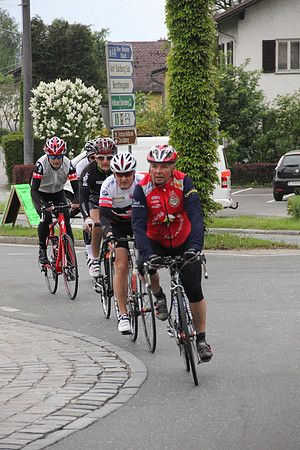 6. vita club Radmarathon