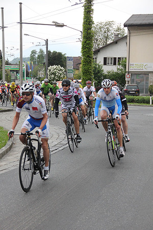 6. vita club Radmarathon