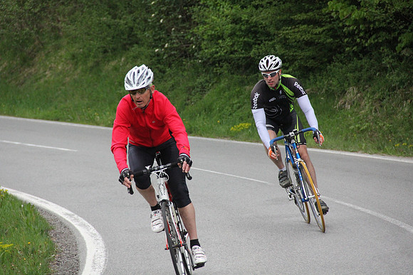 6. vita club Radmarathon