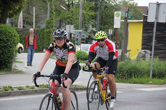 6. vita club Radmarathon