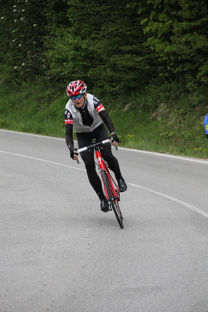 6. vita club Radmarathon