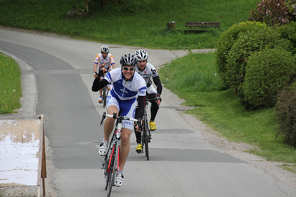 6. vita club Radmarathon