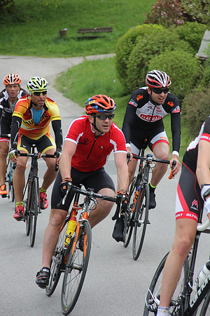 6. vita club Radmarathon