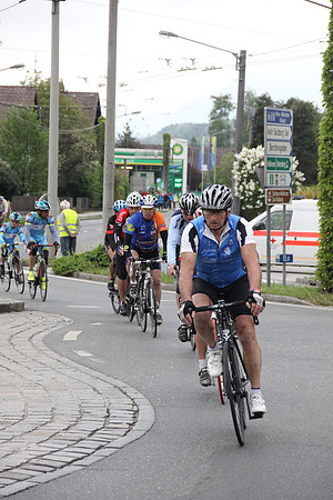 6. vita club Radmarathon