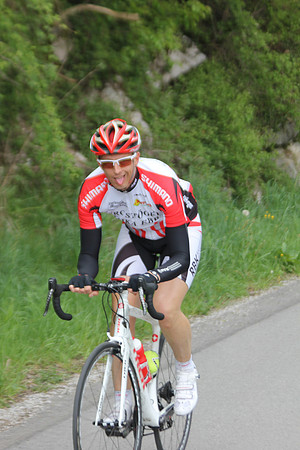6. vita club Radmarathon