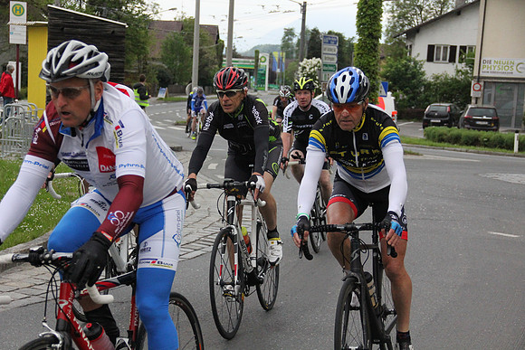 6. vita club Radmarathon