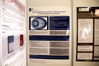 Posterpräsentation