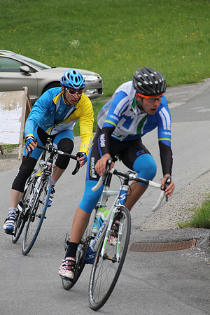 6. vita club Radmarathon