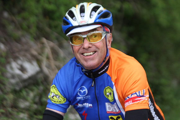 6. vita club Radmarathon