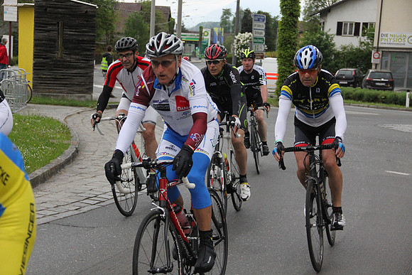 6. vita club Radmarathon