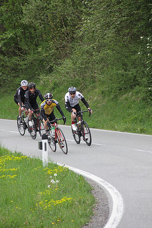6. vita club Radmarathon