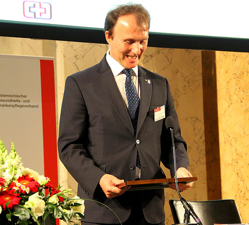 Posterehrung