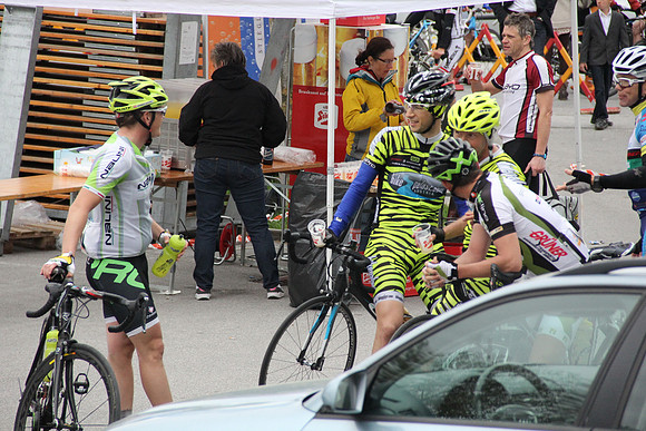 6. vita club Radmarathon