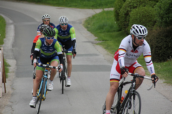 6. vita club Radmarathon