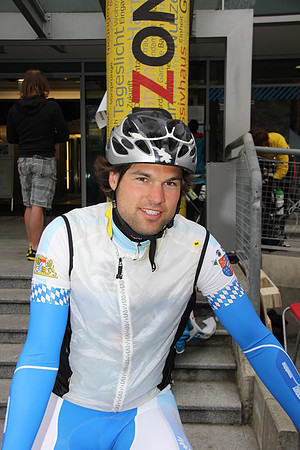 6. vita club Radmarathon