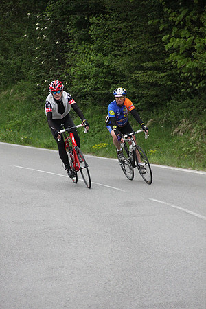 6. vita club Radmarathon
