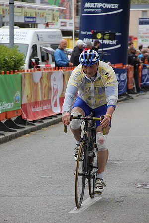 6. vita club Radmarathon